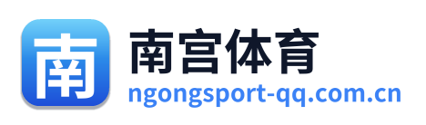 南宫体育 Logo